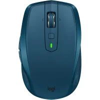 Мышь Logitech MX Anywhere 2S (бирюзовый) фото 1